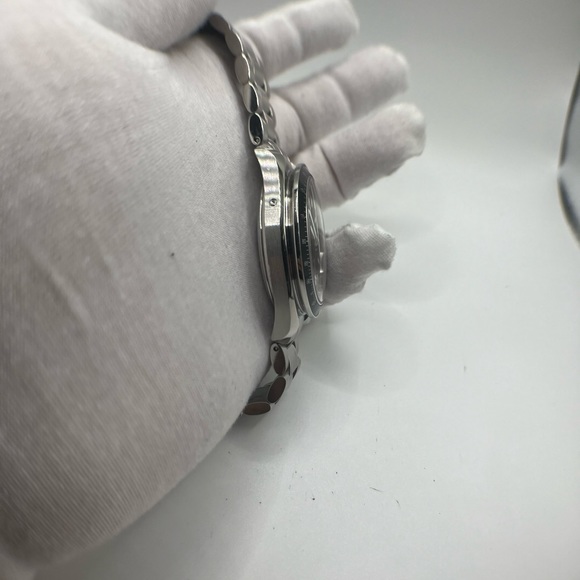 Omega Speed master (triple date) - Picture 7 of 11